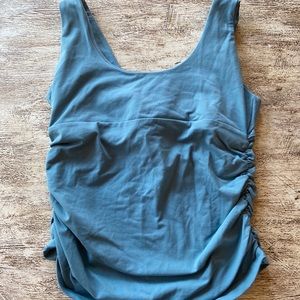 Prana Tank